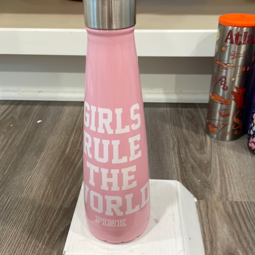 Swell Water Bottle